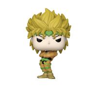 Funko Pop Animazione: JoJo's Bizarre Adventure - DIO #2109