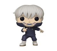 Funko Pop Animazione: Jujitsu Kaisen - Toge Inumaki Chase #1375