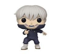 Funko Pop Animazione: Jujitsu Kaisen - Toge Inumaki Chase #1375