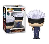 Funko Pop Animazione Jujutsu Kaisen S1 Satoru Gojo