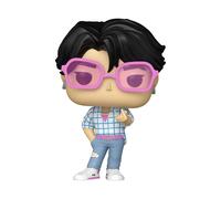 Funko Pop Animazione K-Pop Demonio Cacciatori Jinu 3.75 " Vinile Figura (#2259)