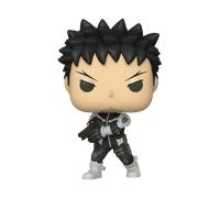 Funko Pop Animazione: Kaiju No. 8 - Kafka Hibino #2080