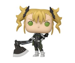 Funko Pop Animazione: Kaiju No. 8 - Kikoru Shinomiya #2082