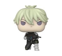 Funko Pop Animazione: Kaiju No. 8 - Reno Ichikawa #2081