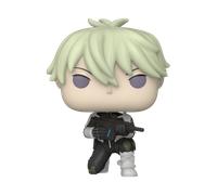 Funko Pop Animazione: Kaiju No. 8 - Reno Ichikawa #2081