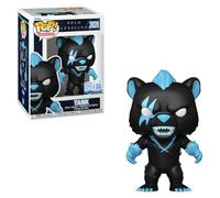 Funko Pop! Animazione: Livellamento in Solista - Tank (Edizione Speciale) #2020