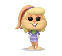Funko Pop Animazione Lola Bunny Come Daphne Blake 3.75 " Vinile Figura (#1241)