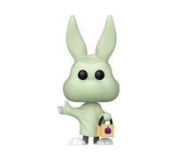 Funko Pop Animazione Looney Tunes Bugs Bunny IN Fantasma Costume 3.75 " Vinile