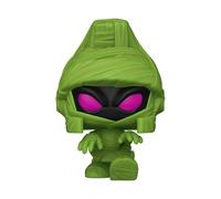 Funko POP Animazione Looney Tunes Marvin Il Marziano In Costume Da Mummia 3.75"