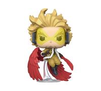 Funko Pop Animazione: My Eroe Accademia - Hawks