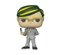 Funko Pop Animazione My Eroe Accademia Sir Nighteye 3.75 " Vinile Figura