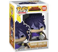 Funko Pop Animazione: My Eroe Accademia - Tamaki IN Eroe Costume Vinile Figura