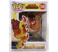 Funko Pop Animazione My Hero Academia 1348 Shoto Todoroki Figura In Vinile