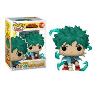 Funko Pop Animazione My Hero Academia Deku con Guanti