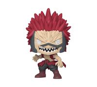 Funko Pop Animazione My Hero Academia Eijiro Kirishima Infrangibile #1009
