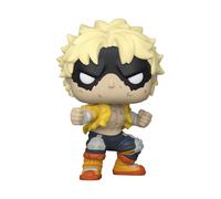 Funko Pop Animazione: My Hero Academia - Fatgum Slim Form