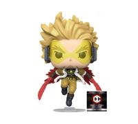 Funko Pop Animazione: My Hero Academia - Hawks Flocked #1147 Esclusivo