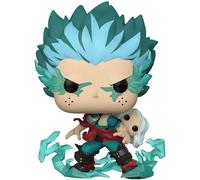 Funko Pop Animazione: My Hero Academia - Infinite Deku con Eri #1008
