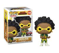 Funko Pop Animazione My Hero Academia Ken Takagi