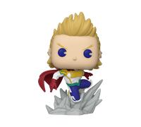 Funko Pop Animazione My Hero Academia Mirio Costume da supereroe