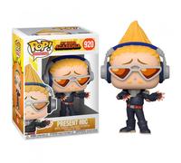 Funko Pop Animazione My Hero Academia Present Mic