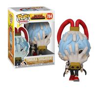 Funko Pop Animazione My Hero Academia Shigaraki