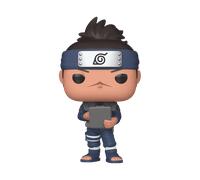 Funko Pop Animazione: Naruto - Iruka Umino #1966