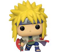 Funko Pop! Animation: Naruto Minato Namikaze #935