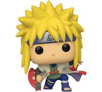 Funko Pop Animazione Naruto - Minato Namikaze Figura In Vinile