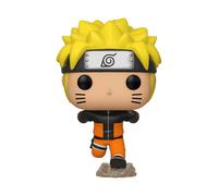 Funko Pop Animazione: Naruto - Naruto Running