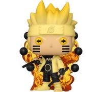 Funko Pop Animazione: Naruto - Naruto Sei Path Sage Vinile Figura