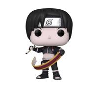 FUNKO POP - Animazione - Naruto Onda 12 Sai #1507