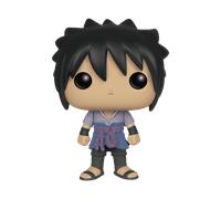 Funko Pop Animazione Naruto - Sasuke Uchiha #72 Figurina In Vinile