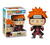 Naruto Shippuden Funko POP Animazione Vinile Figura Pain 9 cm
