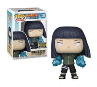 Funko Pop Animazione Naruto: Shippuden Hinata
