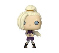 Funko Pop Animazione Naruto Shippuden Ino Yamanaka 3.75 " Vinile Figura (#1506)