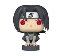 Funko Pop Animazione: Naruto Shippuden - Itachi Uchiha Awakens Terzo Palco
