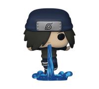 Funko Pop Animazione Naruto Shippuden - Izumo Kamizuki #1198