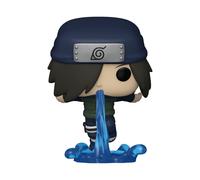 Funko Pop Animazione Naruto Shippuden - Izumo Kamizuki Figura In Vinile