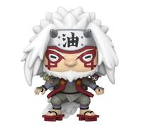 Funko Pop Animazione: Naruto Shippuden - Jiraiya Sage Mode AAA Anime Esclusivo