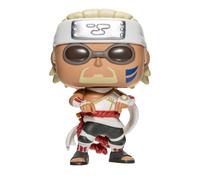Funko Pop Animazione Naruto Shippuden - Killer Bee #1200 Figura In Vinile