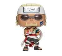 Funko Pop Animazione: Naruto Shippuden - Killer Bee Chase Entertainment Earth