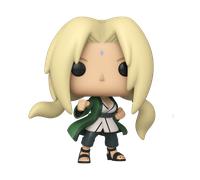 Funko Pop Animazione Naruto Shippuden - Lady Tsunade #730 Figure In Vinile