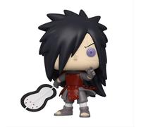 Funko Pop Animazione Naruto Shippuden Madara Reanimation #722 Edizione Speciale