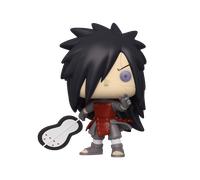 Funko Pop Animazione Naruto Shippuden Madara Reanimation #722 Edizione Speciale