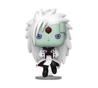 Funko Pop Animazione: Naruto Shippuden - Madara Uchiha Con Rinnegan E Sharingan