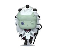 Funko POP Animazione NARUTO SHIPPUDEN MADARA UCHIHA, Figura Sei Vie