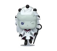 Funko Pop Animazione: Naruto Shippuden - Madara Uchiha Sei Vie Glow-In-The-Dark