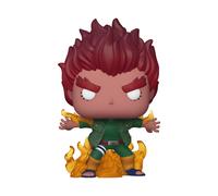 Funko Pop Animazione: Naruto Shippuden - Might Guy Otto Porte Interne #824