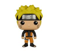 Naruto Funko Pop Animazione Vinile Figura Naruto 9 cm